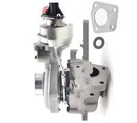 SYBLW Turbocompressori Ricambi Auto Compatibile con Opel per Antara 2010 2011 2012 2013 2014 2015 Turbocompressore per Auto per Turbo Motore Turbocompressore 49477-01510