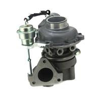 SYBLW Turbocompressori Ricambi Auto Compatibile con Opel per Monterey B 1998-1999 Kit Attuatore Turbocompressore per Auto per Turbo Automatico 8973125140