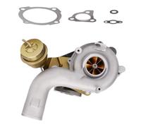SYBLW Turbocompressori Ricambi Auto Compatibile con per Golf per Bora per Jetta 2000-2009 Kit Attuatore Turbocompressore, Convertitore di Pressione, Turbocompressore Motore 5304-950-0001