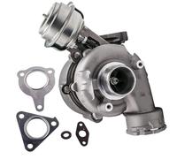 SYBLW Turbocompressori Ricambi Auto Compatibile con per Passat 2000 2001 2002 2003 2004 2005 Elettrovalvola Turbocompressore Motore 038145702G