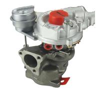 SYBLW Turbocompressori Ricambi Auto Compatibile con per Passat 2000 Attuatore Turbocompressore Elettrico Elettrovalvola Turbocompressore Accessori per Auto 1720130180