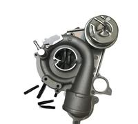 SYBLW Turbocompressori Ricambi Auto Compatibile con per Passat per Solenoide di Controllo della Pressione Turbocompressore per Auto, Accessori per Motociclette 5304-988-0015