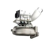 SYBLW Turbocompressori Ricambi Auto Compatibile con per Touareg 2006 2007 2008 2009 2010 Kit Attuatore Turbocompressore per, Turbocompressore per Auto 059145702.