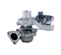 SYBLW Turbocompressori Ricambi Auto Compatibile con Peugeot per Boxer 2011 2012 2013 2014 2015 Motore Turbocompressore per Turbo Inverter Elettrico 798128-5004S