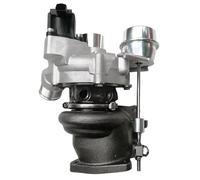 SYBLW Turbocompressori Ricambi Auto Compatibile con Peugeot per RCZ 508 408 Kit Attuatore Turbocompressore Turbocompressore per Autoveicoli 53039880104