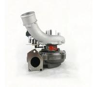 SYBLW Turbocompressori Ricambi Auto Compatibile con Q7 2006 2007 2008 Il Kit Attuatore Turbocompressore per Valvola Solenoide di Controllo Pressione per Turbo Motore Turbocompressore 769909-5010S