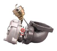 SYBLW Turbocompressori Ricambi Auto Compatibile con Seat per Leon 2000-2004 per Leon C&upra 2002-2005 Elettrovalvola di Scarico Turbocompressore 06A145713F