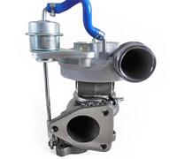 SYBLW Turbocompressori Ricambi Auto Compatibile con Toyota per 4Runner per Land Cruiser 1993 1994 1995 1996 Turbocompressore per Motore Automobilistico 17201-67020
