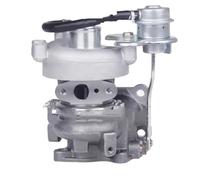 SYBLW Turbocompressori Ricambi Auto Compatibile con Toyota per Camry 1983 per Camry 1984 1985 1986 1987 1988 Turbocompressore Automobilistico per Valvola Solenoide per Turbo 1720164050