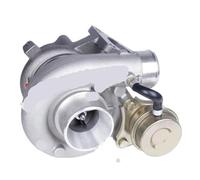 SYBLW Turbocompressori Ricambi Auto Compatibile con Toyota per Dyna Truck 1984-1994 Turbocompressore A Turbina Completo Turbocompressore Automobilistico 17201-58020