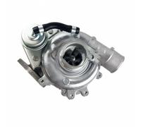 SYBLW Turbocompressori Ricambi Auto Compatibile con Toyota per Hiace Hilux per Solenoide di Controllo della Pressione Turbocompressore per Autoveicoli, Accessori per Motociclette 17201-30120