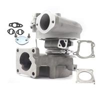 SYBLW Turbocompressori Ricambi Auto Compatibile con Toyota per Land Cruiser 1998 1999 2000 2001 2002 2003 Motore Turbocompressore per Turbo Inverter Elettrico 1720117040