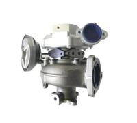 SYBLW Turbocompressori Ricambi Auto Compatibile con Toyota per Land Cruiser 2007 2008 2009 2010 2011 Turbocompressore Valvola di Controllo Sovralimentazione Motore Turbocompressore 769686-5001S