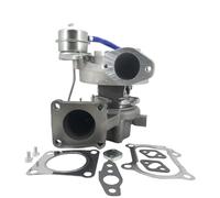 SYBLW Turbocompressori Ricambi Auto Compatibile con Toyota per Landcruiser 2002-2003 Kit Attuatore Turbocompressore Elettrovalvola Turbocompressore 1720117040