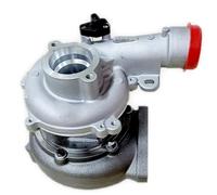 SYBLW Turbocompressori Ricambi Auto Compatibile con Toyota per Landcruiser per Surf Elettrovalvola di Scarico del Turbocompressore Elettrovalvola del Turbocompressore 17201-30011