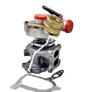 SYBLW Turbocompressori Ricambi Auto Compatibile con Toyota per MR2 per Celica 1989 1990 1991 1992 1993 1994 1995 Turbocompressore con Guarnizione Turbocompressore per Autoveicoli 1720174060