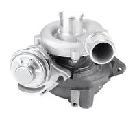 SYBLW Turbocompressori Ricambi Auto Compatibile con Toyota per RAV4 2001 2002 2003 2004 2005 Turbocompressore per Motore Automobilistico 17201-27030