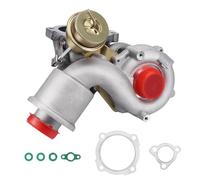 SYBLW Turbocompressori Ricambi Auto Compatibile con TT per A3 2000 2001 2002 2003 2004 per Valvola Solenoide di Controllo della Pressione per Turbo Turbocompressore Automobilistico 53039880052