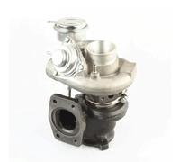 SYBLW Turbocompressori Ricambi Auto Compatibile con Volvo per XC70 2003 2004 2005 2006 2007 Turbocompressore Elettrico per Autoveicoli Attuatore 49189-05211