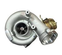 SYBLW Turbocompressori Ricambi Auto Compatibile con X5 2003 2004 2005 2006 2007 Turbocompressore per Auto Motore Turbocompressore Accessori per Auto 11657790145