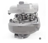 SYBLW Turbocompressori Ricambi Auto Compatibile con X5 Il Turbocompressore Automotive Attuatore Elettrico del Turbocompressore per La Valvola Solenoide del per Turbo Accessori per Auto 700935-5003S
