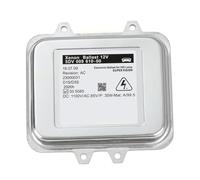 SYBLW Xenon Ballast Centralina Compatibile con Opel per Astra J 2009-2012 per Insignia A 2008-2013 5DV 009 610-00 5DV 009 610-50 Auto D1S Faro allo Xeno Modulo di Controllo Zavorra 12 32 335