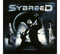 Sybreed - Antares by Sybreed