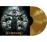 Sybreed God Is an Automaton (Vinyl LP)