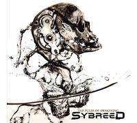 Sybreed The Pulse of Awakening (Vinyl LP)