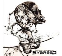 Sybreed The Pulse of Awakening (Vinyl LP)