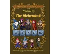 Sybrina Durant Magical Elements of the Periodic Table Present (Copertina rigida)