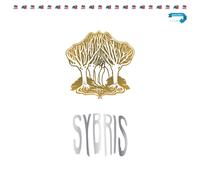 Sybris The First Three Albums (Vinyl LP) 12" Album Box Set