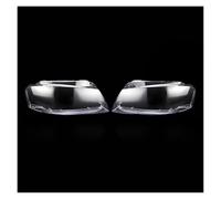 SYC27QP Auto Copertura Lenti fari per A3 2003 2004 2005 2006 2007 2008