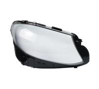 SYC27QP Auto Copertura Lenti fari per Benz W213 E200L E300L E320L 16-20