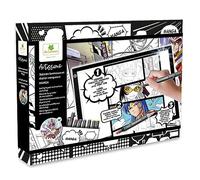 SYCOMORE - WORKSHOP SU LIGHTBOARD E MARKER - MANGA