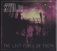 Syd.31 - Last Punks On Earth