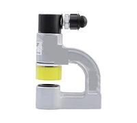 SYD-32F Split Type Cavo idraulico Bridge Hole Puncher Output 6T Range 6-32mm Hydraulic Punching Tool Veloce e fluido(With 20mm die)