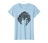 Syd Barret Head Maglietta