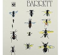 Syd Barrett Barrett (Vinyl LP) 12" Album