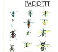 Syd Barrett - Barrett