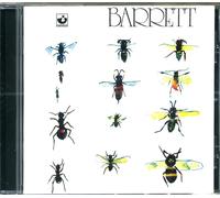 Syd Barrett - Barrett - Cd