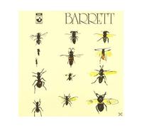 - Syd Barrett - Barrett - CD