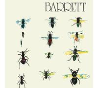 Syd Barrett Barrett (Paperback)