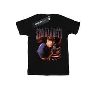 Syd Barrett Dust And Guitars Maglietta Ampia Homage Donna (BI48985)