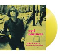 Syd Barrett Madcap Cries: Demos and Outtakes (Vinyl LP)