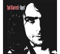 Syd Barrett - Opel - Cd