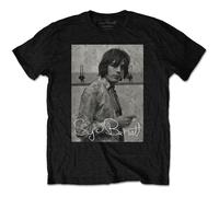 Syd Barrett Pink Floyd Piper at Gates of Dawn 1 ufficiale Uomo maglietta unisex
