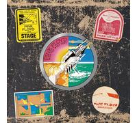 Syd Barrett & Pink Floyd - Wish You Were Here - 50th Anniversary Commemorative Edition