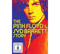 Syd Barrett - Syd Barrett - The Pink Floyd & Syd Barrett story