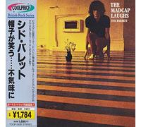 Syd Barrett - The Madcap Laughs